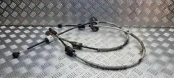 Versnellingskabel OEM 3S7R7E395LD voor Ford Mondeo III