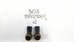 PDC-Sensor PEUGEOT 508 OEM 98002106779P - Gebraucht