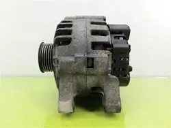 Vaihtovirtageneraattori Peugeot 206 1.4 8V 1998-2009 OEM 9656956280