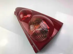 PEUGEOT 107 LUZ TRASERA IZQUIERDA 6351X6