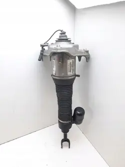 Fram luftfjädringsdämpare 4W0616039B