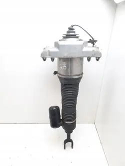 Amortisseur de suspension pneumatique avant 4W0616039B