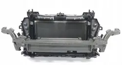 Front reinforcement Audi Q7 4M 3.0 TDI