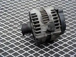 AUDI A6 C6 Vaihtovirtageneraattori 03G903016L