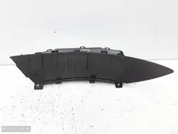 Écran d'affichage Honda Civic 2016 HR0406405