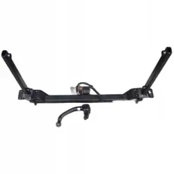 Crochet de remorquage Mercedes CLS W218 OEM WA6620024