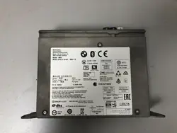 Unidade principal High 3 usado OEM 65125A071F0 para BMW 3