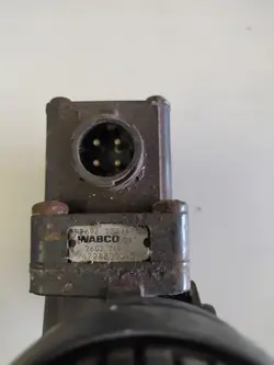 Wabco ECAS-magneettiventtiili OEM 20514450 4728800040