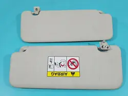 OEM IMPRK1563119 Vasen aurinkosuoja Hyundai i30 III