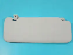 OEM IMPRK1563119 Vänster solskydd för Hyundai i30 III
