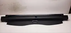 Cortina de bagageira BMW E46 Touring OEM 7105511 Usado