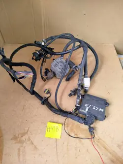 Complete LPG-Installatiekit OEM 100 - Zenit