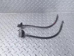 Remleiding achter OEM 58737D3000 voor KIA Sportage