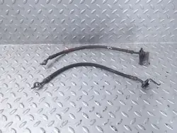 Manguera de freno trasera OEM 58737D3000 KIA Sportage