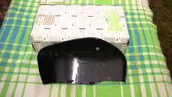 Nissan Qashqai J11 Linker Spiegelabdeckung OEM Jsyeh737ehsuchhv78ggb67375vhh5