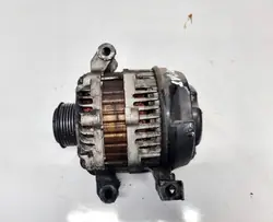 Mazda CX-7 Generaattori 2007 2.3L A3TJ1181