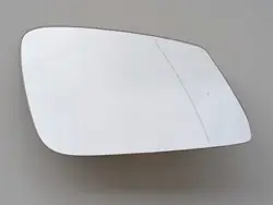 Inserção de espelho direito BMW F10 F11 F01 F02 F06 F07 OE