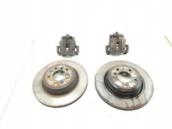 Gebrauchtes Bremsscheiben & Bremszangen-Set OEM MAM59456