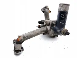 Rolls-Royce termostat OEM UE70147 för Silver Spur 1987