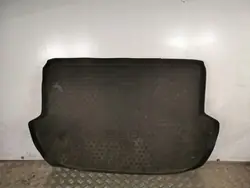 OEM FBZ13011 Gummikofferraummatte für Subaru Forester