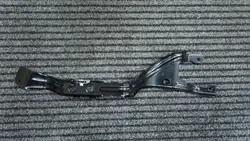 Ruitenwisservat Bevestiging OEM 68337889AC Jeep Wrangler JL