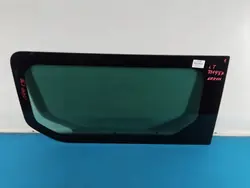 Cristal de carrocería trasero izquierdo OEM IMPRK1550598 Renault