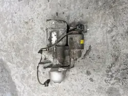 Arrancador INFINITI FX37 II S51 3.7 V6 23300EY00A