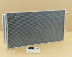Condensador AC OEM 8846010310 para Toyota C-HR, Corolla