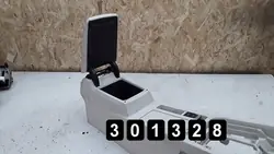 Keskikonsolin käsinoja VW Passat B8 OEM AM-301328