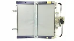 Estore Teto Panorâmico OEM Honda CR-V 3 2006-2009