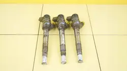 Injector OEM B37C15A para Mini Cooper 1.5D