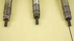Injecteur OEM B37C15A pour Mini Cooper 1.5D