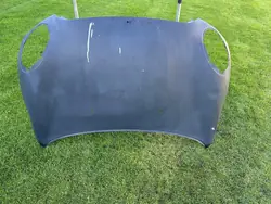 MINI COOPER R55 R56 Motorhuv 2010-2014 OEM AT20016BQ