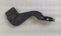 VW T5 T6 skjutdörrsledare OEM 7E0843436C
