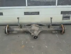 FORD TRANSIT MK5 06-13 Takaveto 2.4D OEM 1430773