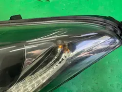 Phare Avant Gauche Hyundai i20 92101-4P500
