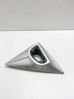 Carcaça espelho esquerdo Mercedes-Benz SL R129 OEM 1298110141