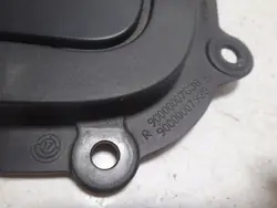 Katon mekanismin kansi oikea OEM 90000007938 BMW E93