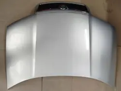 Motorhuv Skoda Fabia 2006