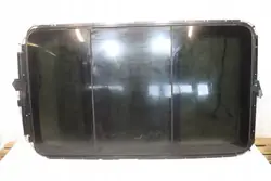 Käytetty Audi Kattoikkuna OEM 4L0877041E Q7 I:lle