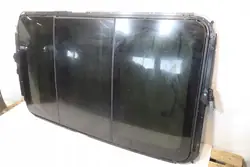 Gebruikt Audi Zonnedak OEM 4L0877041E voor Q7 I