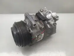 Compresor de Aire Acondicionado W205 C220 2.2 CDI A0008304400