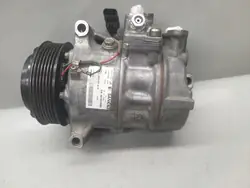 Compresseur de Climatisation W205 C220 2.2 CDI A0008304400