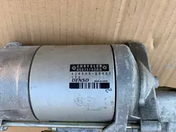 Démarreur Dodge Charger Challenger 6.4 SRT OEM 05035102AA