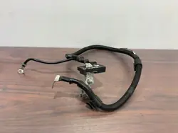 Terminal negativo Suzuki Vitara OEM 3388061M10