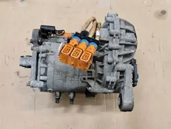 Sähkökone Takana CITROEN DS5 PEUGEOT 508 OEM 9800189280