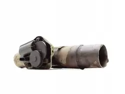 Válvula escape Mercedes CLA W117 A0009061201 OEM WAH43573