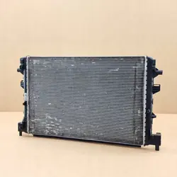 Radiateur Audi Skoda Seat VW E-Tron G-Tron e-TSI GTE E-Hybrid