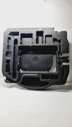 Isolation de coffre Nissan Qashqai III OEM 84975 6UN0A