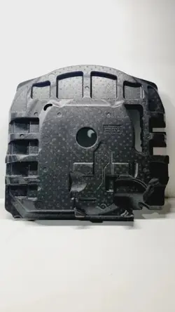 Isolamento de porta-malas Nissan Qashqai III OEM 84975 6UN0A